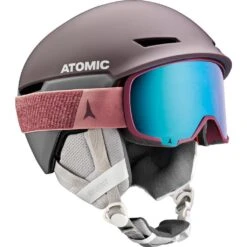 Atomic Revent Stereo -Ski Equipment revent stereo atomic 141330
