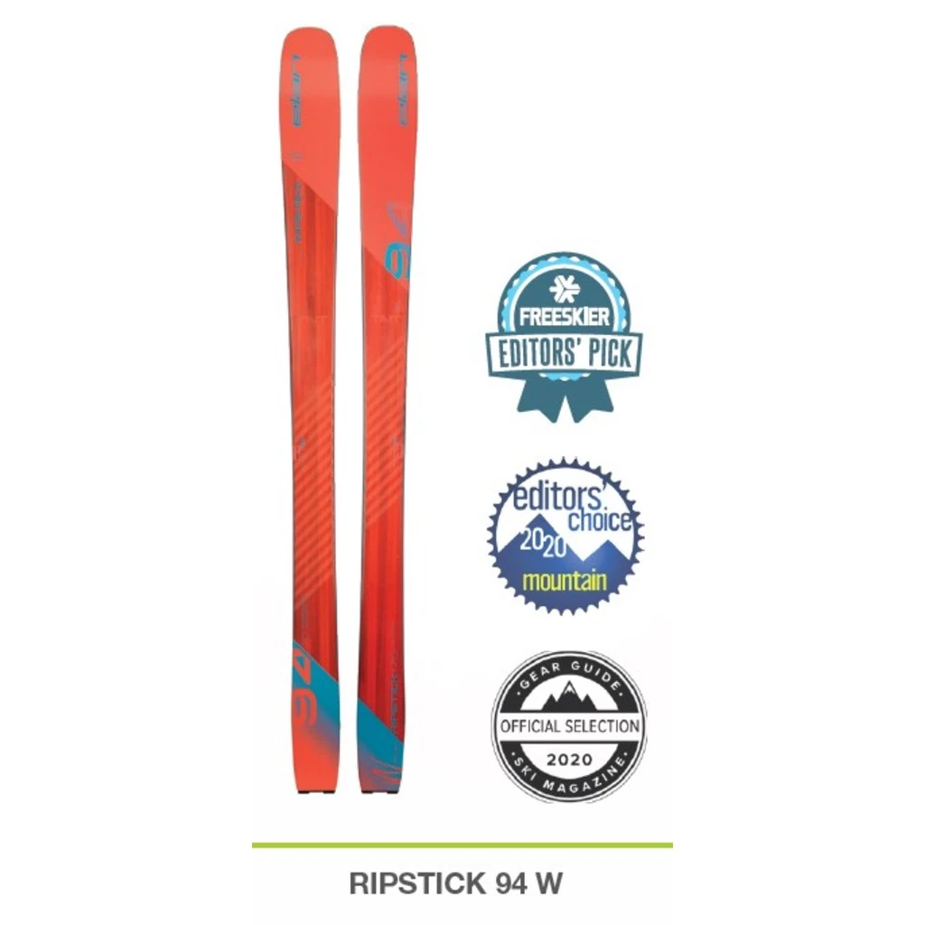 Elan Ripstick 94 W 4 Elan Ripstick 94 W - Image 2