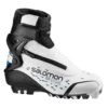 Salomon RS8 Vitane Pilot 2 Salomon RS8 Vitane Pilot -Ski Equipment rs8 vitane pilot salomon 119036