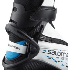 Salomon RS8 Vitane Pilot -Ski Equipment rs8 vitane pilot salomon 119038
