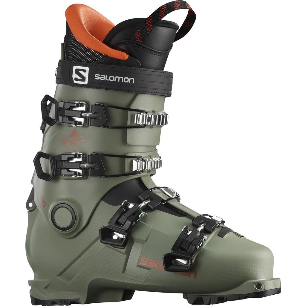 Salomon Shift Pro 80T AT 3 Salomon Shift Pro 80T AT