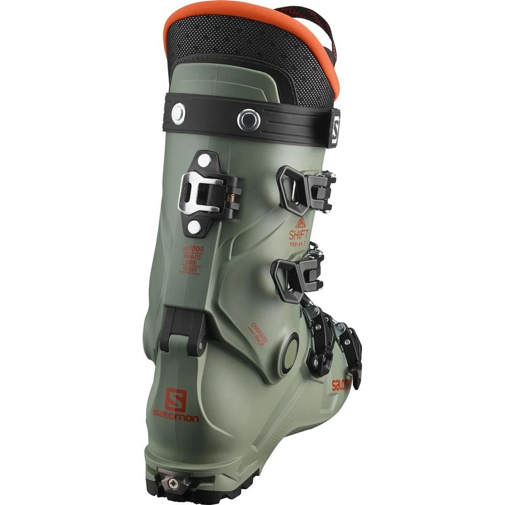 Salomon Shift Pro 80T AT 4 Salomon Shift Pro 80T AT - Image 2