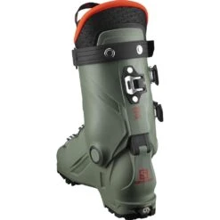 Salomon Shift Pro 80T AT 12 Salomon Shift Pro 80T AT -Ski Equipment shift pro 80t at salomon 188408