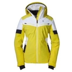 Schöffel Ski Jacket Paznaun L