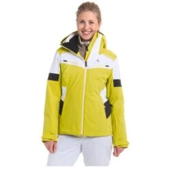 Schöffel Ski Jacket Paznaun L 13 Schöffel Ski Jacket Paznaun L -Ski Equipment ski jacket paznaun l schoffel 170310