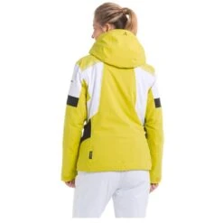 Schöffel Ski Jacket Paznaun L 14 Schöffel Ski Jacket Paznaun L -Ski Equipment ski jacket paznaun l schoffel 170311