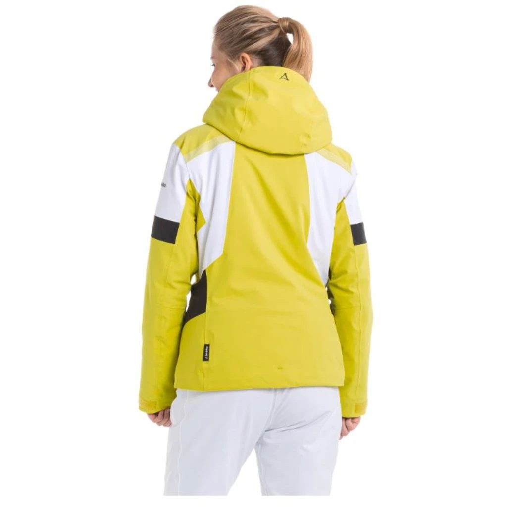 Schöffel Ski Jacket Paznaun L 6 Schöffel Ski Jacket Paznaun L - Image 4