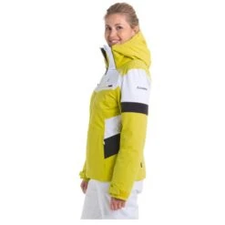Schöffel Ski Jacket Paznaun L 15 Schöffel Ski Jacket Paznaun L -Ski Equipment ski jacket paznaun l schoffel 170312
