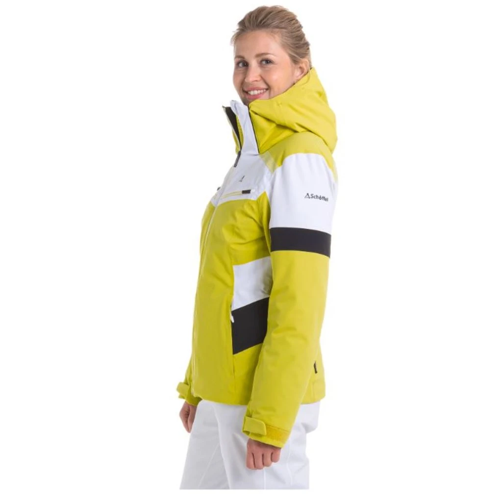 Schöffel Ski Jacket Paznaun L 7 Schöffel Ski Jacket Paznaun L - Image 5