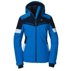 Schöffel Ski Jacket Paznaun L 16 Schöffel Ski Jacket Paznaun L -Ski Equipment ski jacket paznaun l schoffel 170313