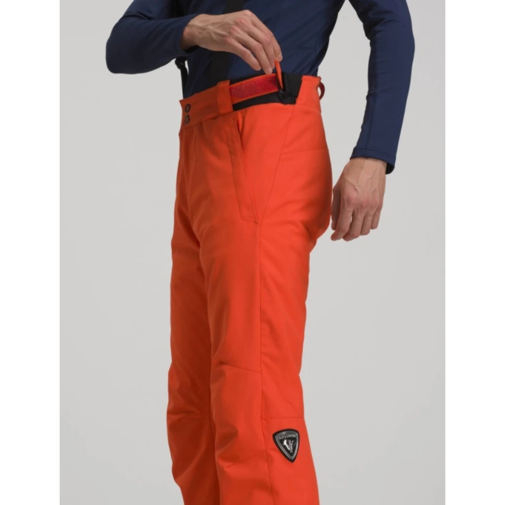 Rossignol Apparel Ski Pant 4 Rossignol Apparel Ski Pant - Image 2