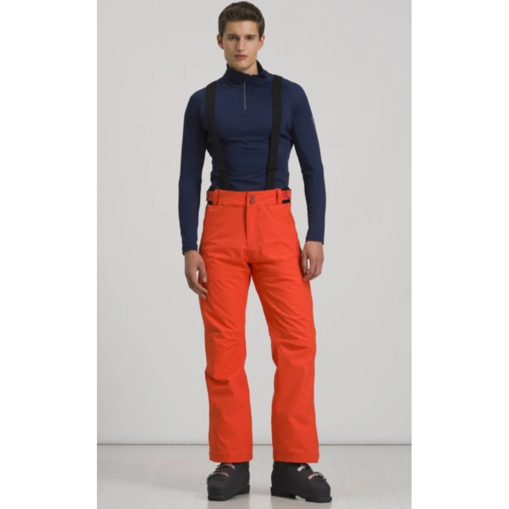 Rossignol Apparel Ski Pant 6 Rossignol Apparel Ski Pant - Image 4