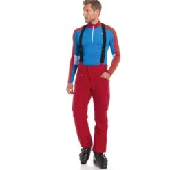 Schöffel Ski Pants Lachaux M -Ski Equipment ski pants lachaux m schoffel 170907