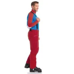Schöffel Ski Pants Lachaux M -Ski Equipment ski pants lachaux m schoffel 170909