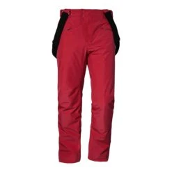 Schöffel Ski Pants Lachaux M -Ski Equipment ski pants lachaux m schoffel 170910