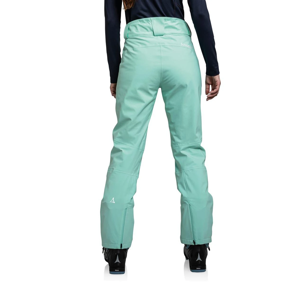 Schöffel Ski Pants Weissach L 6 Schöffel Ski Pants Weissach L - Image 4