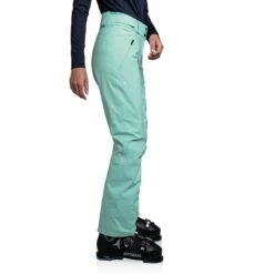 Schöffel Ski Pants Weissach L 20 Schöffel Ski Pants Weissach L -Ski Equipment ski pants weissach l schoffel 193654