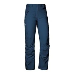 Schöffel Ski Pants Weissach L 25 Schöffel Ski Pants Weissach L -Ski Equipment ski pants weissach l schoffel 193657