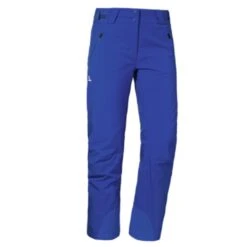 Schöffel Ski Pants Weissach L 28 Schöffel Ski Pants Weissach L -Ski Equipment ski pants weissach l schoffel 222409