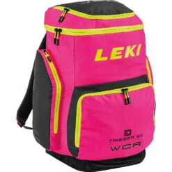 Leki Skiboot Bag WCR 85 L -Ski Equipment skiboot bag wcr 85 l leki 162452