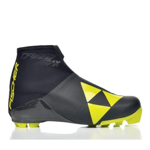 Fischer Speedmax Classic
