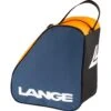 Lange Speedzone Basic Boot Bag -Ski Equipment speedzone basic boot bag lange 125967