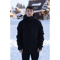 Oakley Apparel Sphinx BZI Jacket -Ski Equipment sphinx bzi jacket oakley apparel 175081