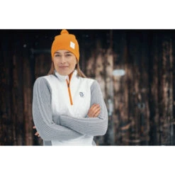 Bjorn Daehlie Sweater Half Zip Comfy For Women -Ski Equipment sweater half zip comfy for women bjorn daehlie 194545
