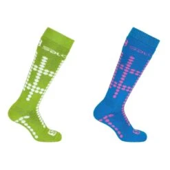 Salomon Apparel Team JR 2 Pack -Ski Equipment team jr 2 pack salomon apparel 80211