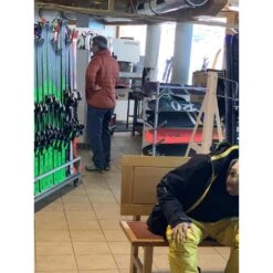 Test Sölden -Ski Equipment test solden 193293