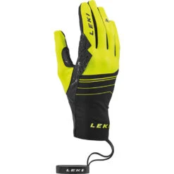 Leki Tour Mezza Glove -Ski Equipment tour mezza glove leki 134713