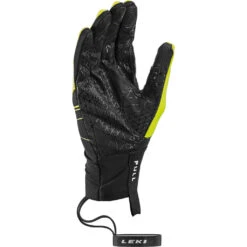 Leki Tour Mezza Glove -Ski Equipment tour mezza glove leki 134714