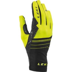 Leki Tour Mezza Glove -Ski Equipment tour mezza glove leki 134717