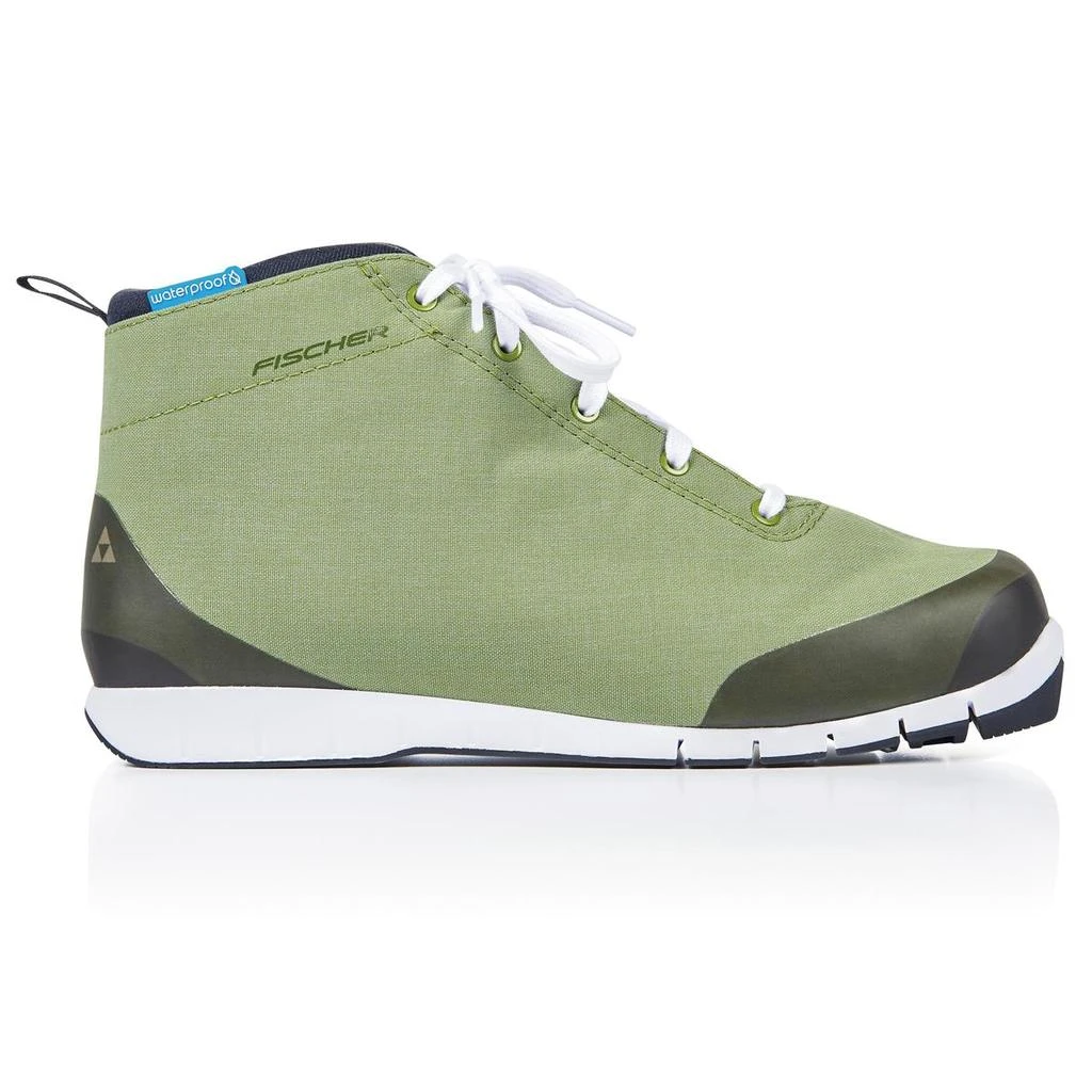 Fischer Urban Cross 3 Fischer Urban Cross