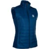 Bjorn Daehlie Vest Graphlite Wmn -Ski Equipment vest graphlite wmn bjorn daehlie 219463