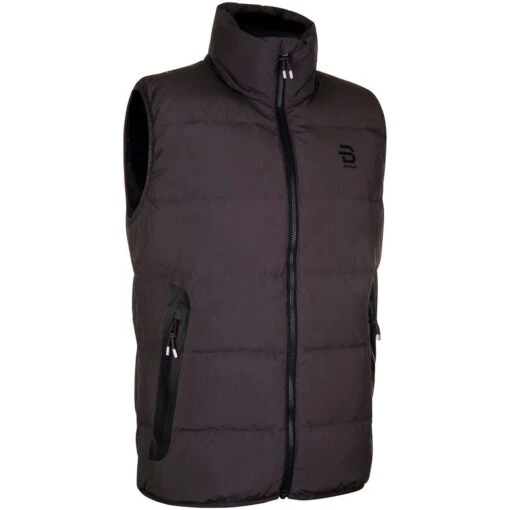 Bjorn Daehlie Vest Retro For Men