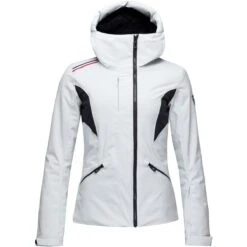 Rossignol Apparel W Cadran JKT -Ski Equipment w cadran jkt rossignol apparel 142804