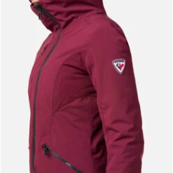 Rossignol Apparel W Cadran JKT -Ski Equipment w cadran jkt rossignol apparel 146227