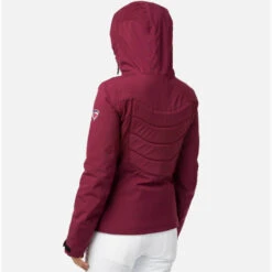 Rossignol Apparel W Cadran JKT -Ski Equipment w cadran jkt rossignol apparel 146230