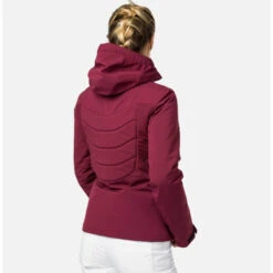 Rossignol Apparel W Cadran JKT -Ski Equipment w cadran jkt rossignol apparel 146231