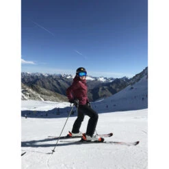 Rossignol Apparel W Cadran JKT -Ski Equipment w cadran jkt rossignol apparel 152427