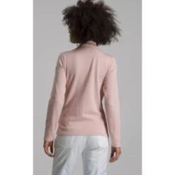 Rossignol Apparel W Classic 1/2 Zip -Ski Equipment w classic 12 zip rossignol apparel 178233