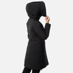 Rossignol Apparel W Covariant Parka -Ski Equipment w covariant parka rossignol apparel 154907