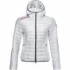 Rossignol Apparel W Cyrus Silver JKT 2 Rossignol Apparel W Cyrus Silver JKT -Ski Equipment w cyrus silver jkt rossignol apparel 142901