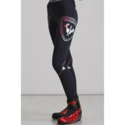 Rossignol Apparel W Infini Compression Race Tights -Ski Equipment w infini compression race tights rossignol apparel 178230