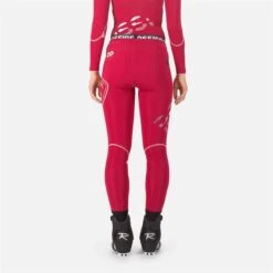 Ski Equipment -Ski Equipment w infini compression race tights rossignol apparel 221260