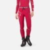 Rossignol Apparel W Infini Compression Race Tights