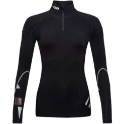 Rossignol Apparel W Infini Compression Race Top -Ski Equipment w infini compression race top rossignol apparel 143734