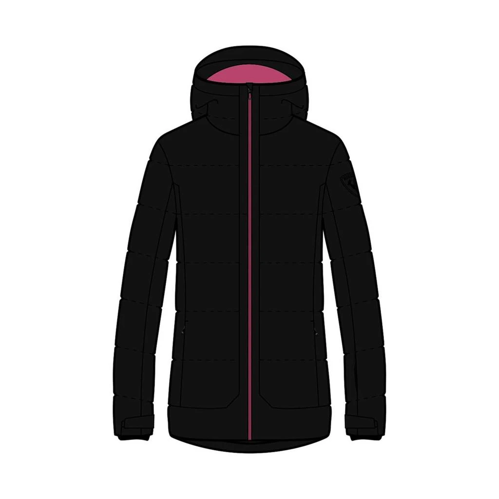 Rossignol Apparel W Portance Down JKT 11 Rossignol Apparel W Portance Down JKT - Image 9