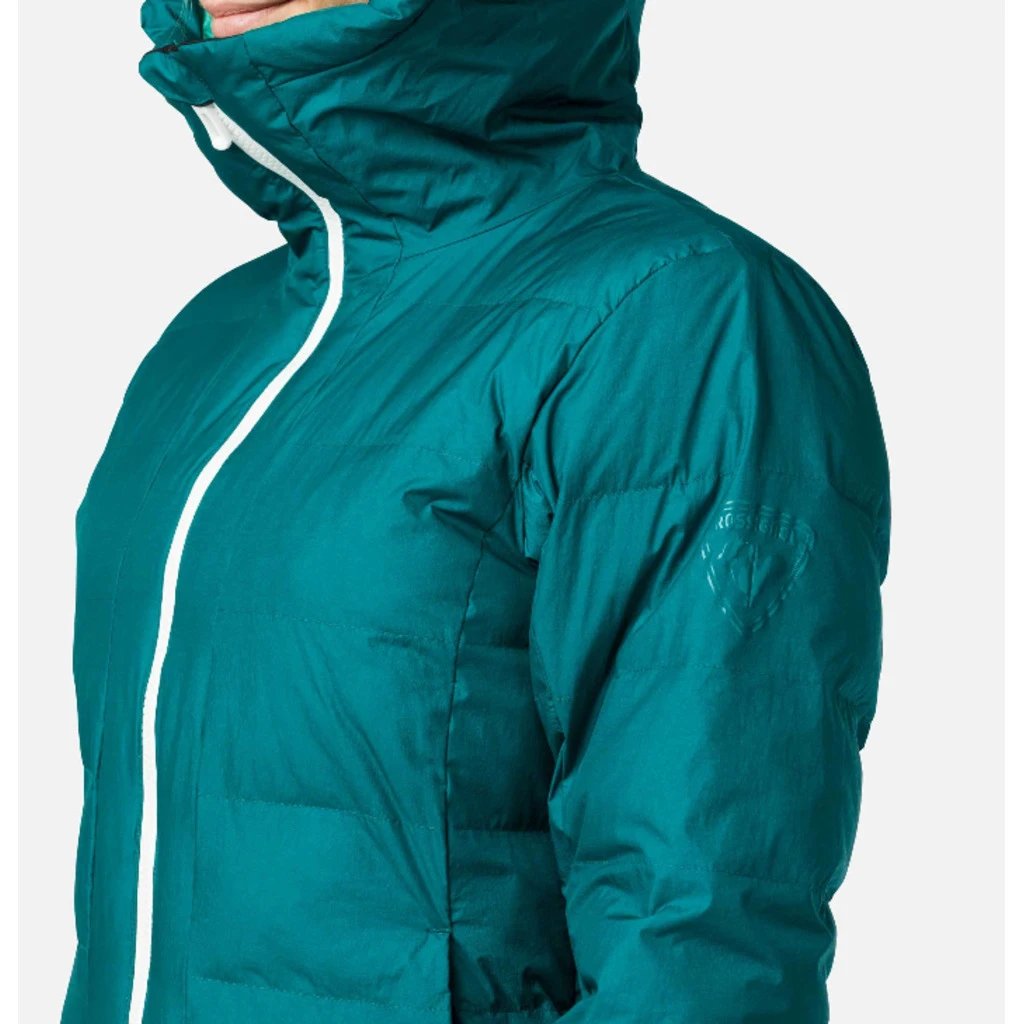 Rossignol Apparel W Portance Down JKT 5 Rossignol Apparel W Portance Down JKT - Image 3